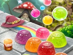 Spel Candy 7x7 Block