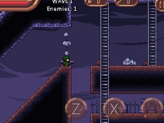 Spel The Quest Arena