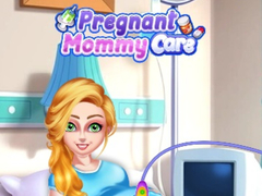 Spel Pregnant Mommy Care