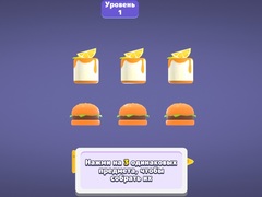 Spel Match 3D Puzzle Saga