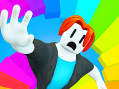 Spel Jigsaw Puzzle: Obby Parkour