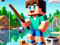 Spel Noob fun fishing