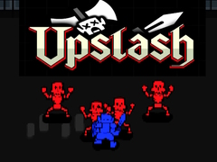 Spel Upslash