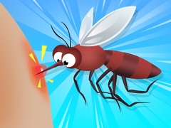 Spel Mosquito Bite 3D