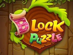 Spel Block Puzzle