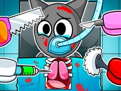 Spel Sprunki Gets Surgery