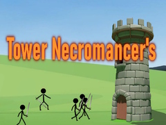 Spel Tower Necromancer's