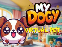 Spel My Dogy Virtual Pet