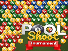 Spel Pool Shoot Tournament