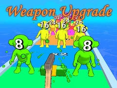 Spel Weapon Upgrade