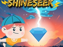 Spel Shine Seek