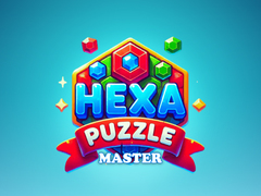 Spel Hexa Puzzle Master