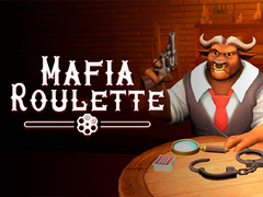 Spel Mafia Roulette