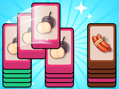 Spel Mart Puzzle Shopping Sort