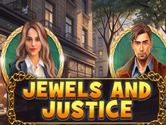 Spel Jewels and Justice