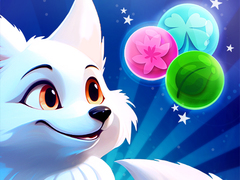 Spel Bubble Mania Shooter