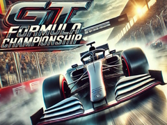 Spel GT Formula Championship