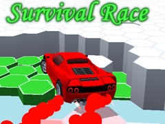 Spel Survival Race