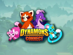 Spel Dynamons Connect