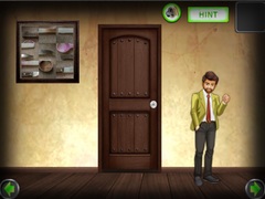 Spel Amgel Easy Room Escape 264