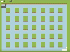 Spel Goose Blast Battle