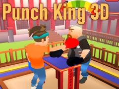 Spel Punch King 3D