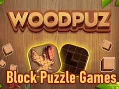 Spel WoodPuz: Block Puzzle Games