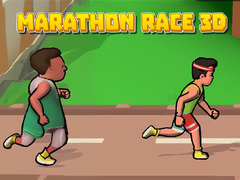 Spel Marathon Race 3D