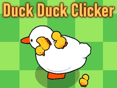 Spel Duck Duck Clicker 3D