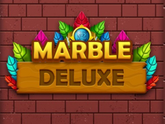 Spel Marble Deluxe