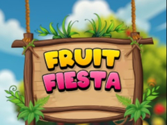 Spel Fruit Fiesta