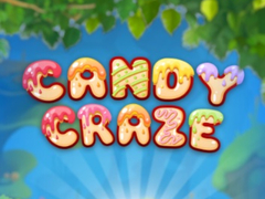 Spel Candy Craze