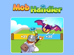 Spel Mob Handler