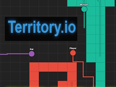 Spel Territory.io