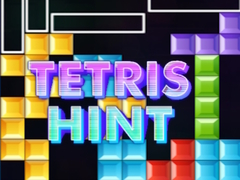 Spel Tetris Hint