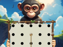 Spel Monkey Puzzle
