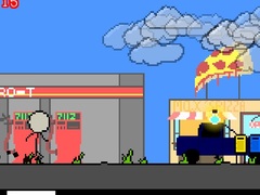 Spel Run Guys: The Chaos Race