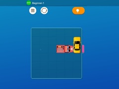 Spel Car Escape