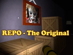 Spel REPO - The Original