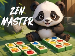 Spel Zen Master
