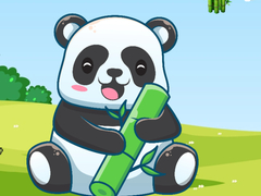 Spel Tap Panda!