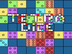 Spel Tetra Dice
