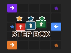 Spel Step Box