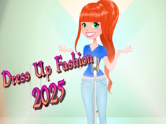 Spel Dress Up Girls 2025