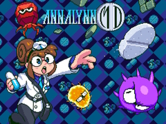 Spel Annalynn MD