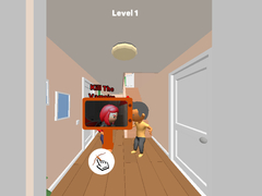 Spel Find the Vampire