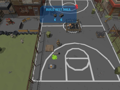 Spel Apocalypse Reborn