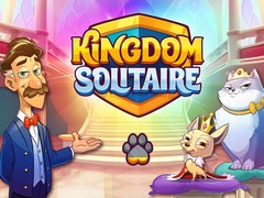 Spel Kingdom Solitaire