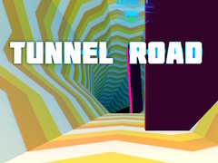Spel Tunnel Road