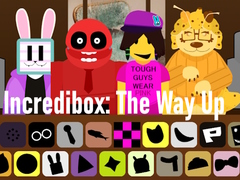 Spel Incredibox: The Way Up